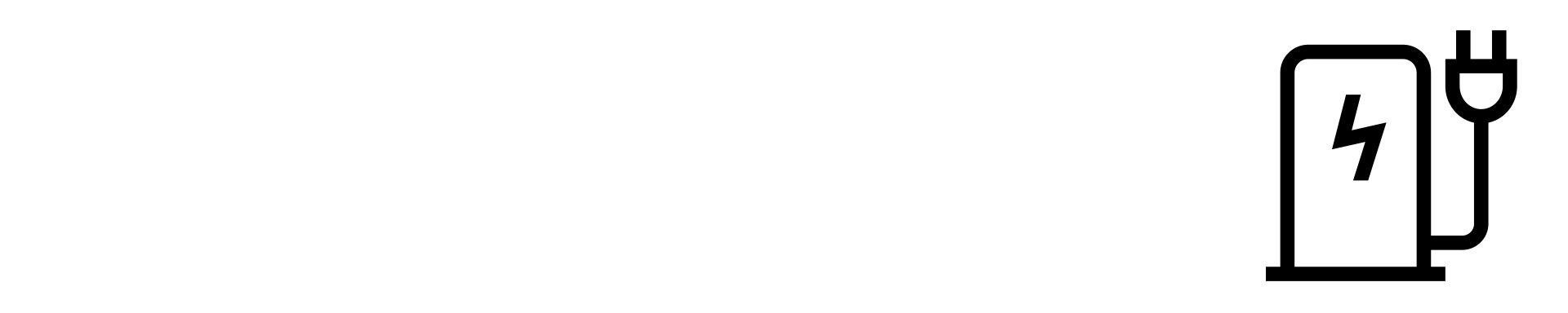 Tamamen elektrikli MINI Countryman - şarj - batarya simgesi